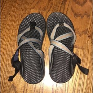 Chacos